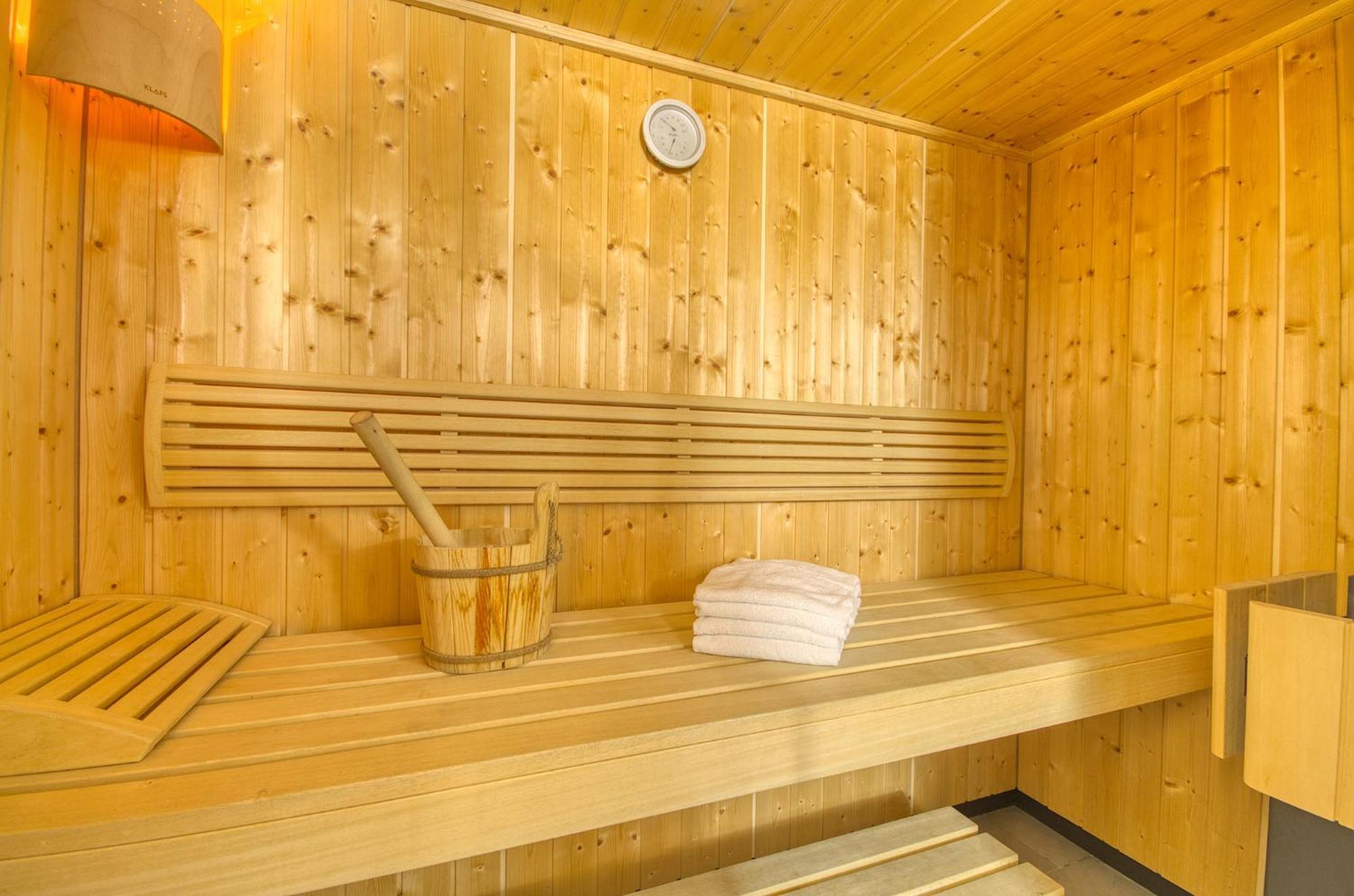 Penthouse Ski & Golf - By Alpen Apartments 滨湖采尔 外观 照片
